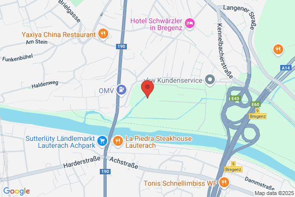 Illwerke-Wassermanagement GmbH