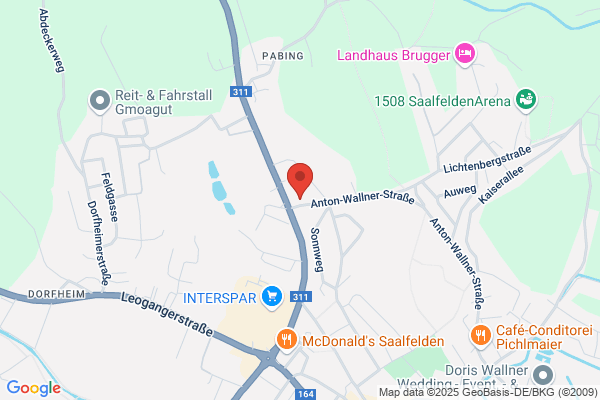 Fertighaus Erler GmbH
