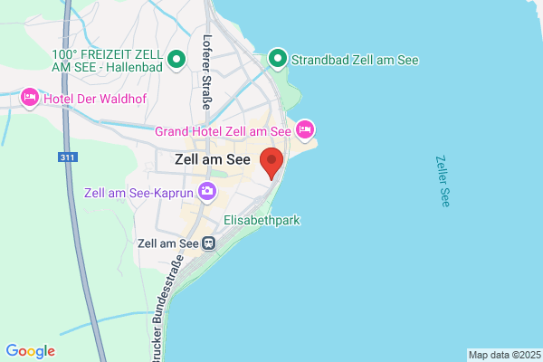 Hotel Seehof