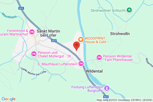 Stainer Schriften und Siebdruck GmbH und Co KG