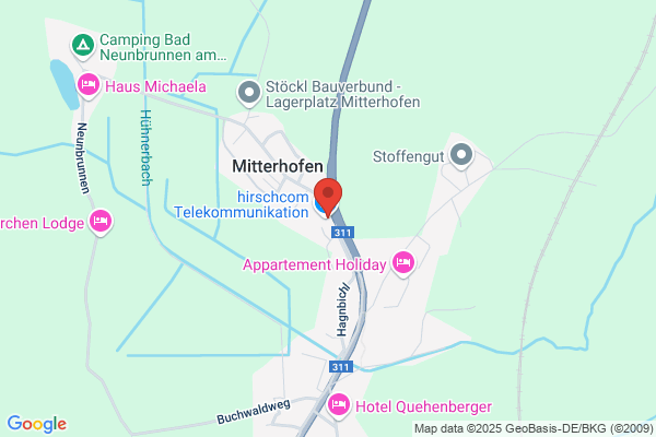 Mobile Trading GmbH