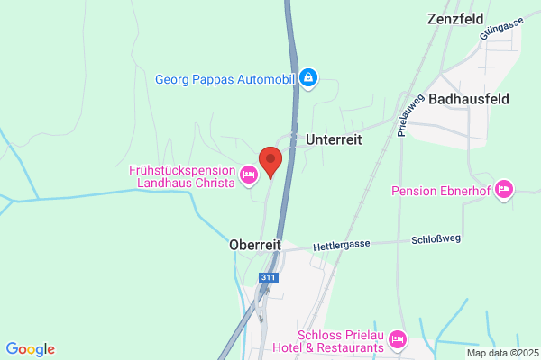 Gasthof Bichlwirt