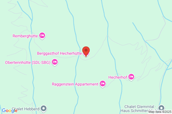Gasthof Hecherhuette