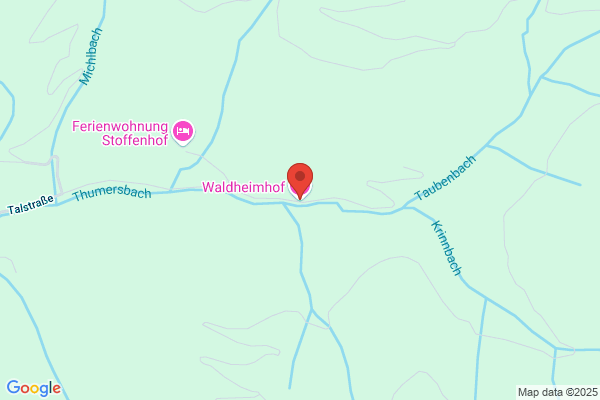 Gasthof Waldheim
