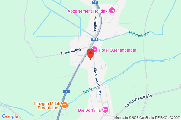 Hotel-Gasthof Pichler Gesellschaft m.b.H.