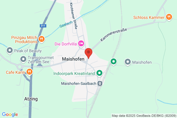 Imbissstube Servus Fam. Schieferer
