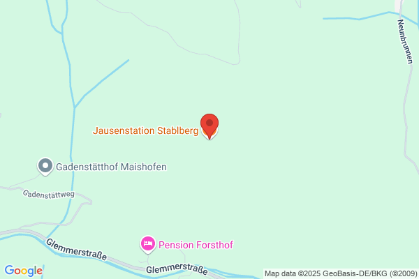 Jausenstation Soeggen-Aste