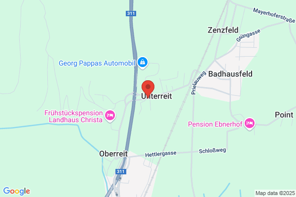 Splendid Gastro Betreibergesellschaft mbH