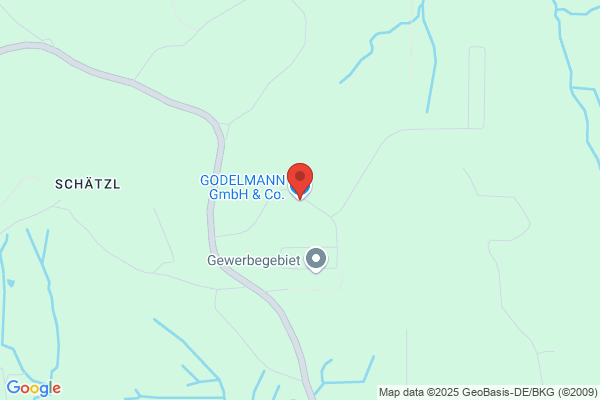 Godelmann Vertriebs Ges. mbH