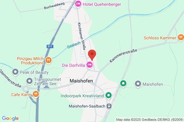 MAX EVENTS GmbH
