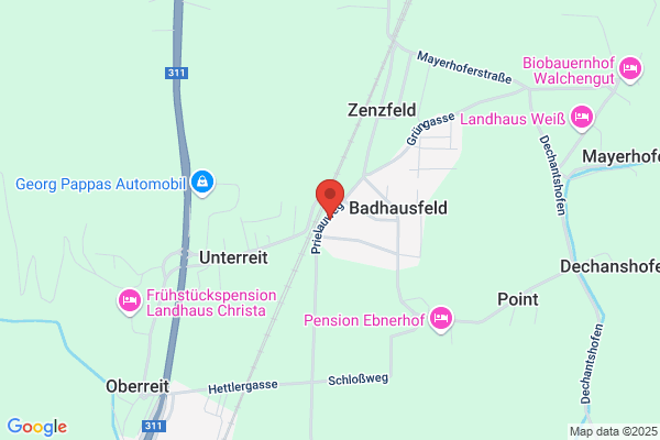 HP Steinacher GmbH