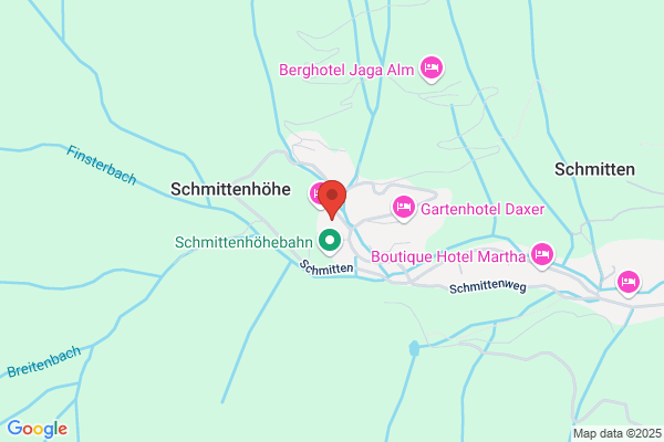Pension Margarete