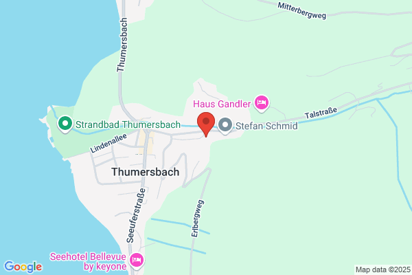 Fruehstueckspension Hermine