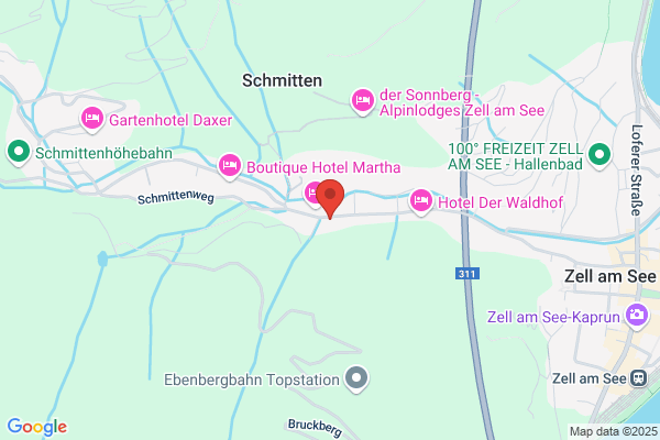 Landhaus Buchner