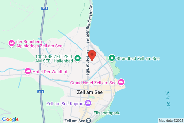 Pension Gudrun