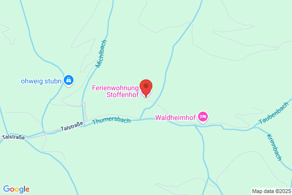 Stoffenhof Albin Hasenauer