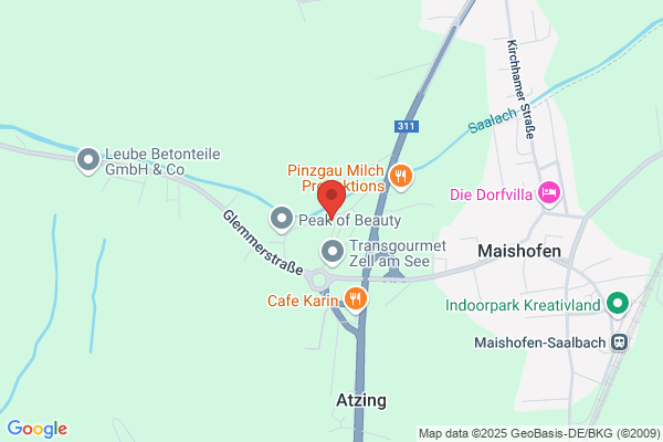 Rieder Aussenanlagen GmbH