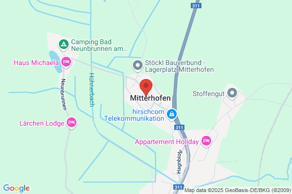 Gertraude Stoiber