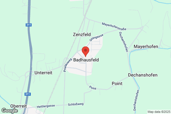 Scaniahof Ferienwohnungen GmbH