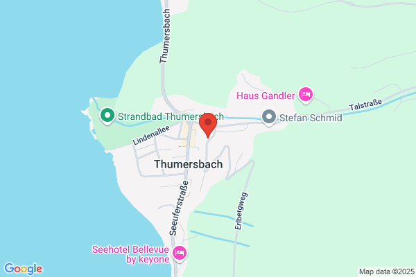 Kindergarten Thumersbach