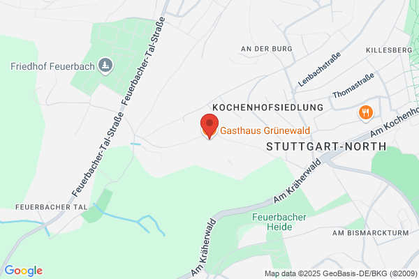 Gasthaus Grünwald