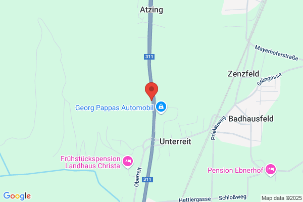 APCOA