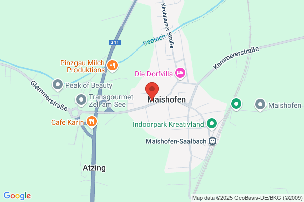 Sport Oberlander