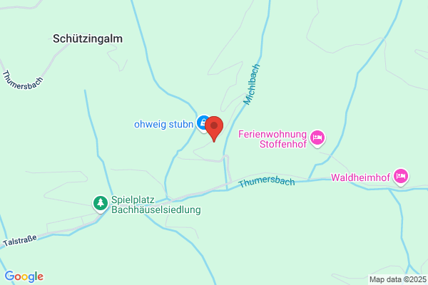 HFC Thumersbach