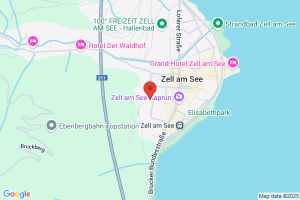 Mooslechner und Salchegger OEG
