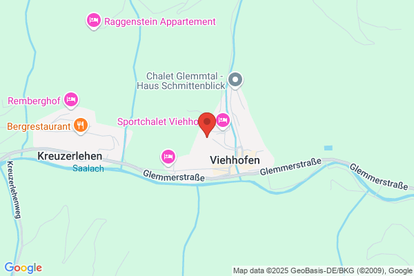Skiklub Viehhofen