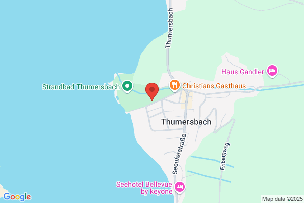 TC Thumersbach 90