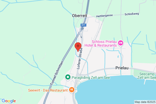 Voithofer Transport GmbH und Co KG