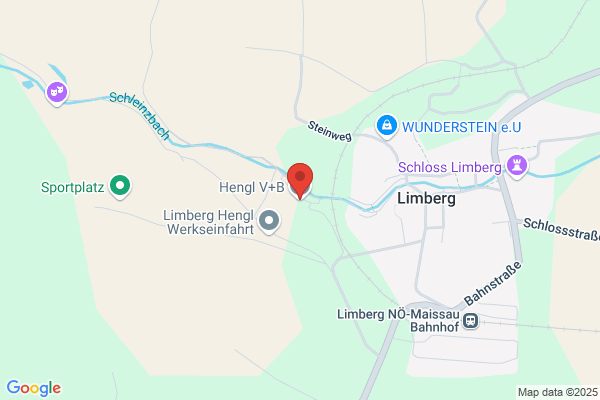 HENGL V + B GmbH