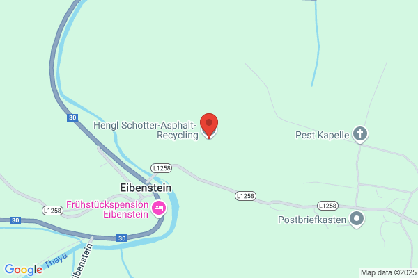 Hengl Schotter-Asphalt- Recycling GmbH