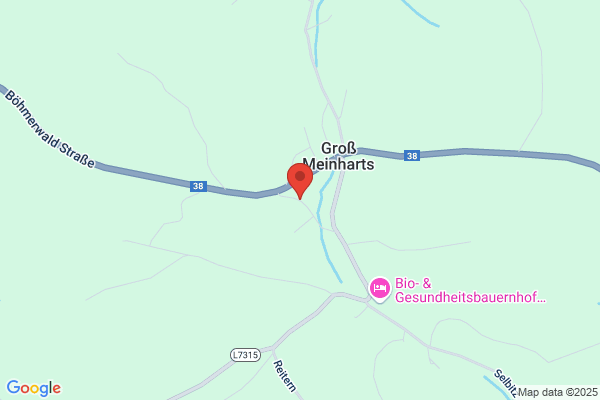HKI Mayerhofer KEG