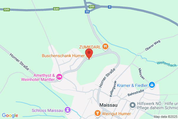 Buschenschank Faehnrich