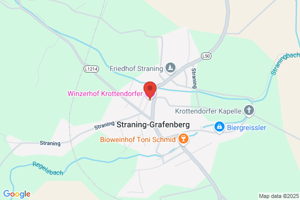 Winzerhof Krottendorfer
