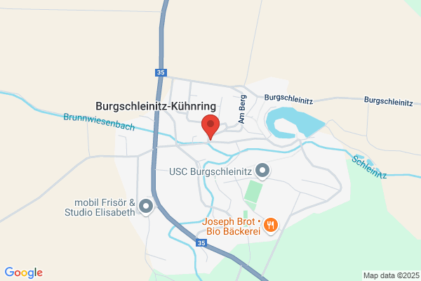 Gemeindeamt Burgschleinitz-Kuehnring