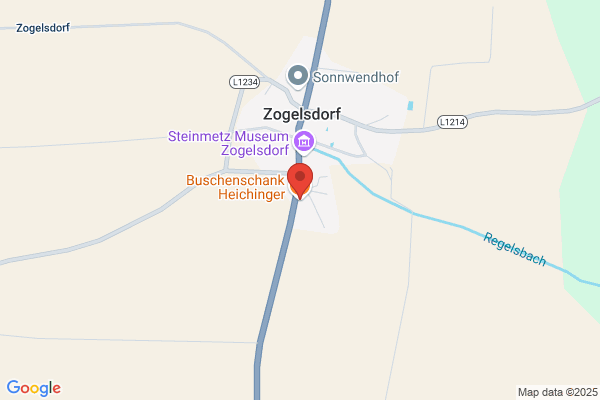 Heichinger Frieda