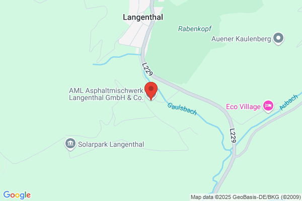 AML - Asphaltmischwerk Limberg Gesellschaft m.b.H.