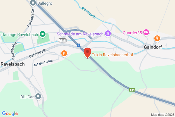 Trixis Ravelsbacher Hof