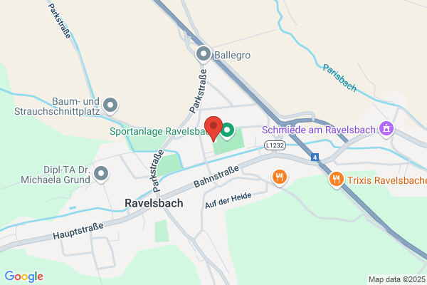 Tenniscafe Ravelsbach - Pirker Georg