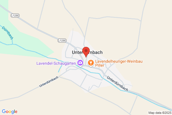 USV Oberduernbach