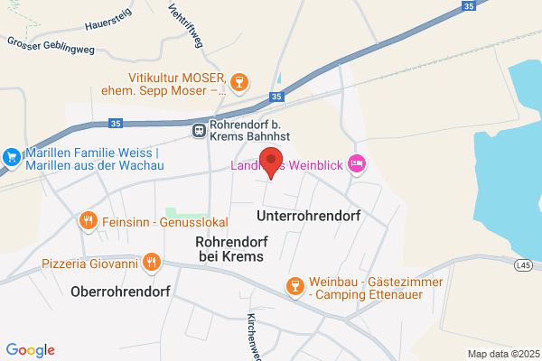 Kronberger