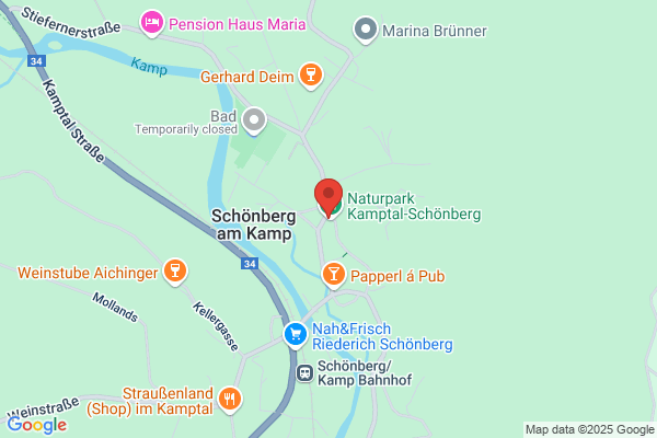 Hauer Vinothek Alte Schmiede