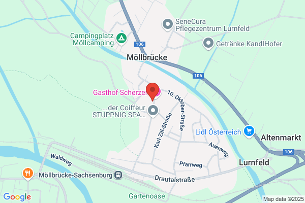 Aenderungsschneiderei Angermann Alexandra