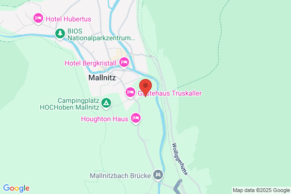 Biowaerme Mallnitz GmbH