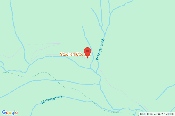 Bootshaus Obervellach