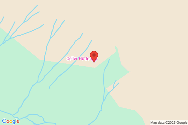 Celler Huette