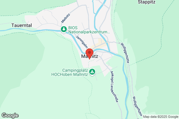 Gendarmerieposten
